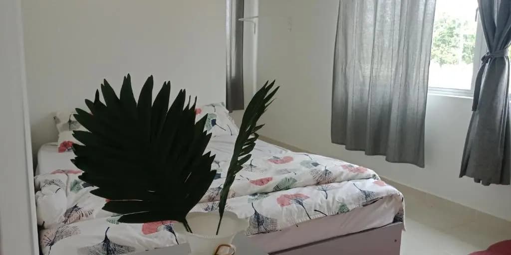 ZR D'Datok Homestay, GongBadak & Private Pool - photo 1
