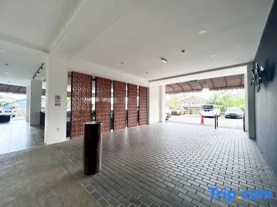 Jeff&Ricky Homestay 128 @Rex Apartment BDC Kuching. - photo 3