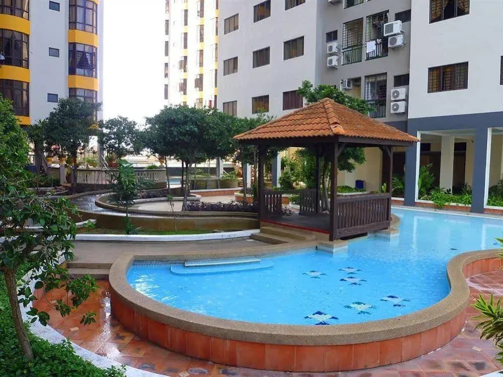 Coastal Park Apartments - photo 7