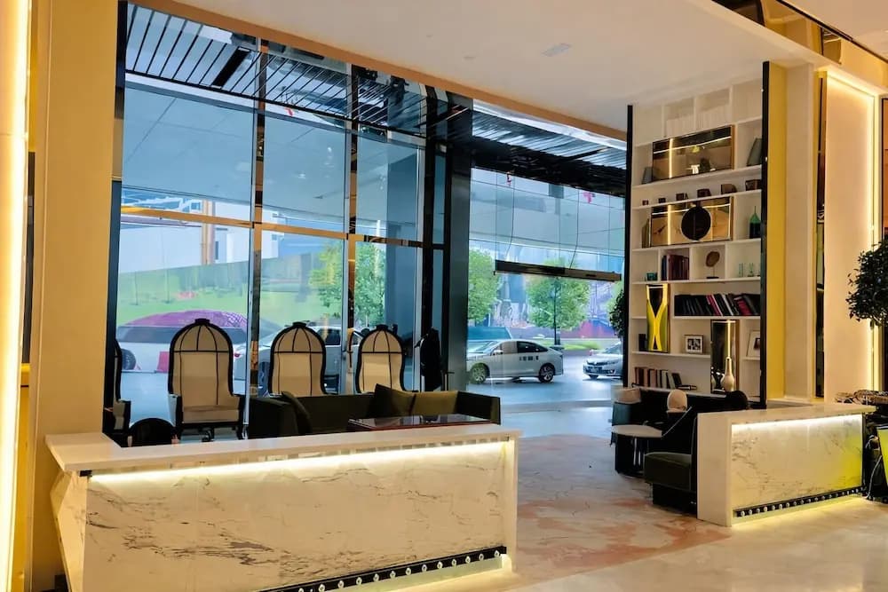 Sidemen Suites at Platinum KLCC - photo 6