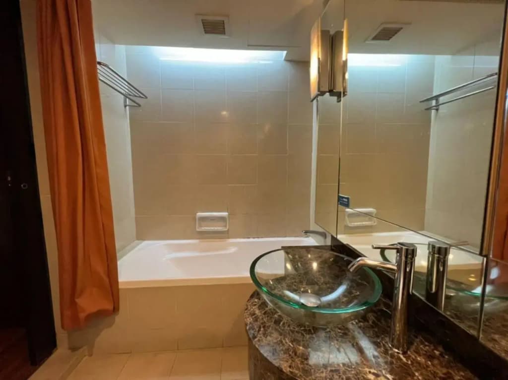 Raintree home Resort Suites At Bander Sunway Pyramid Hotel Tower - photo 8