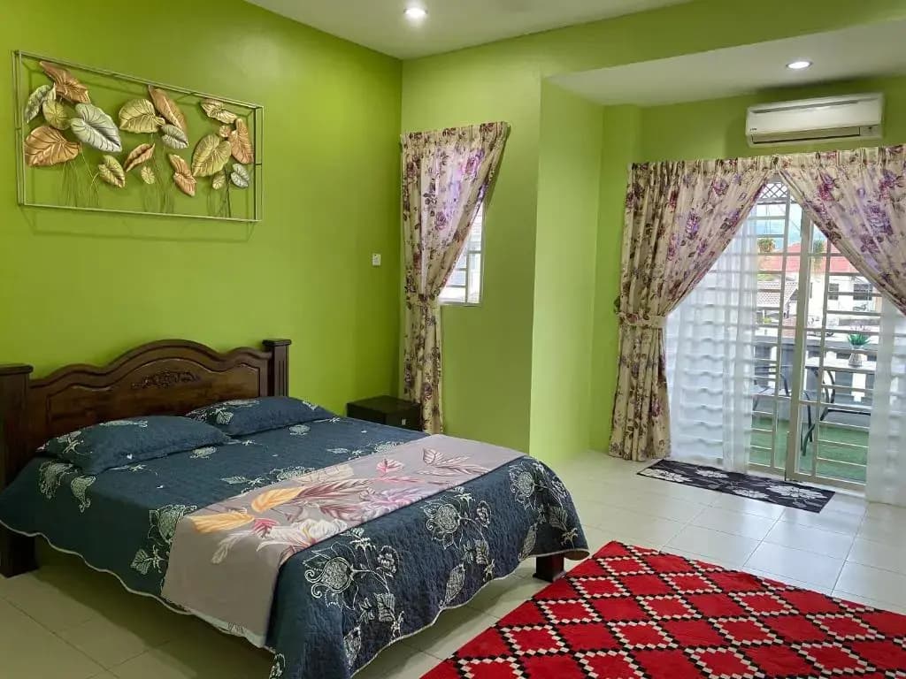 Makmur homestay - photo 3