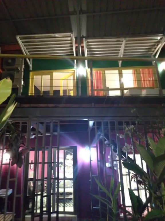 La Vie En Rose Melaka - Hostel - photo 14