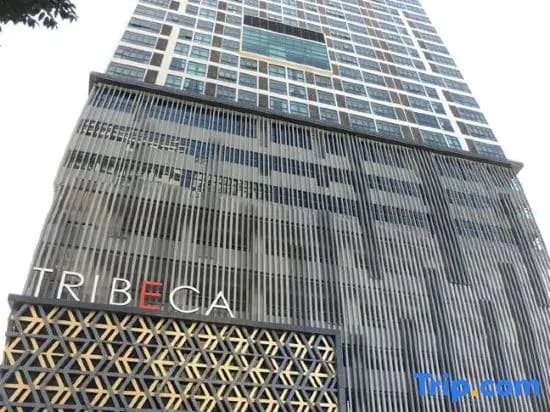 Tribeca Serviced Suite by Commit Homestay - photo 1