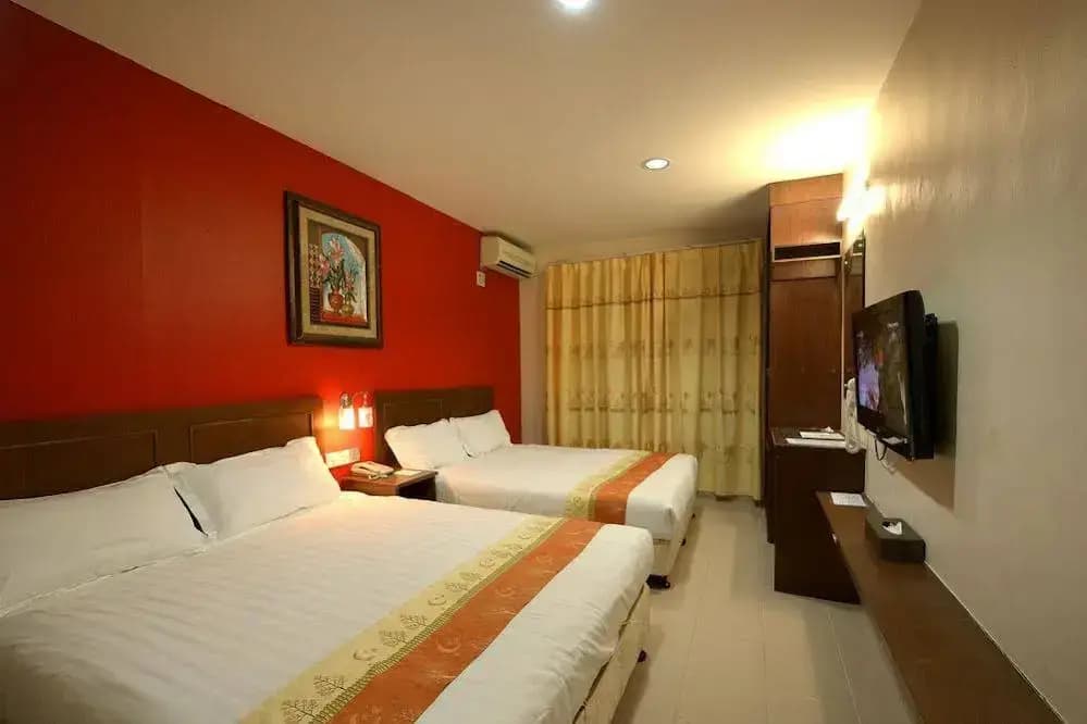 BnB Bahagia - photo 3