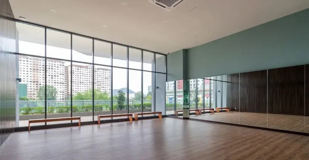Neu Suites Residence Kuala Lumpur, Roam - photo 10