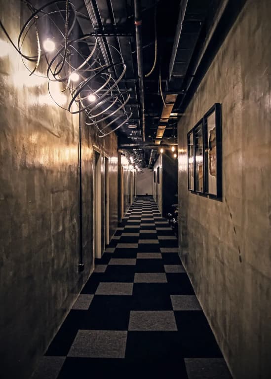 Merton Hotel Ipoh - photo 16