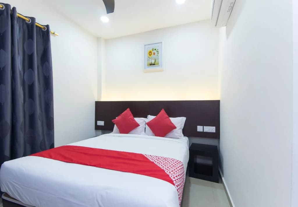 OYO 418 Bayu View Hotel Malacca - photo 2