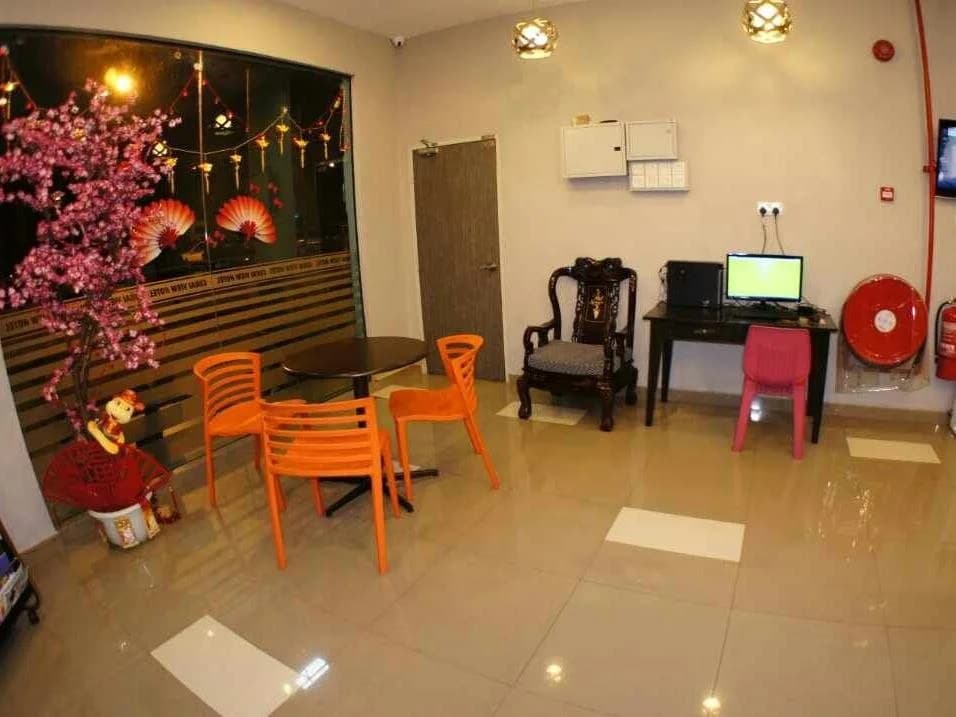 Cukai View Hotel - photo 11