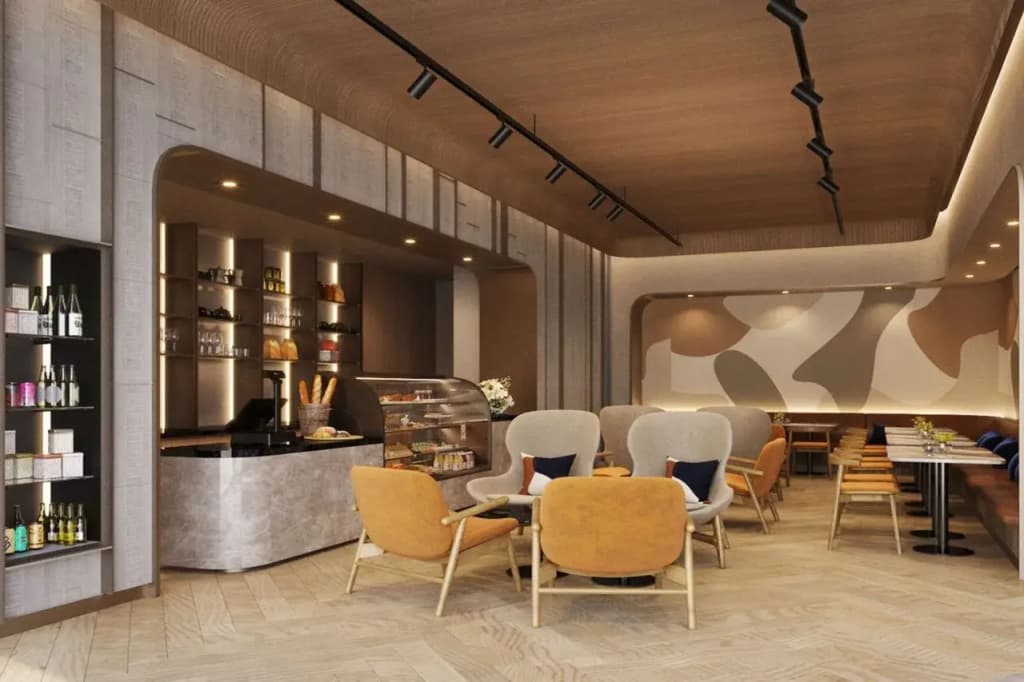 Novotel Johor Bahru City Centre - photo 7