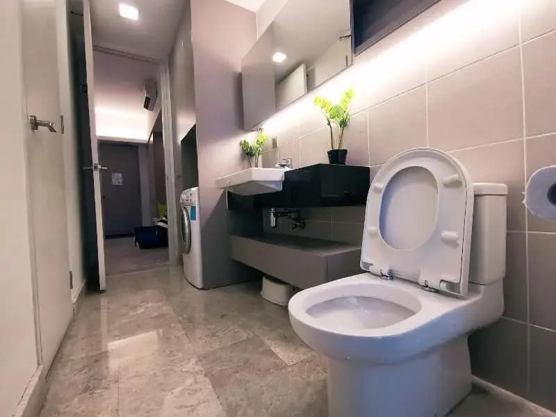 The Signature Service Suite Mont Kiara By Klhomesw - photo 9