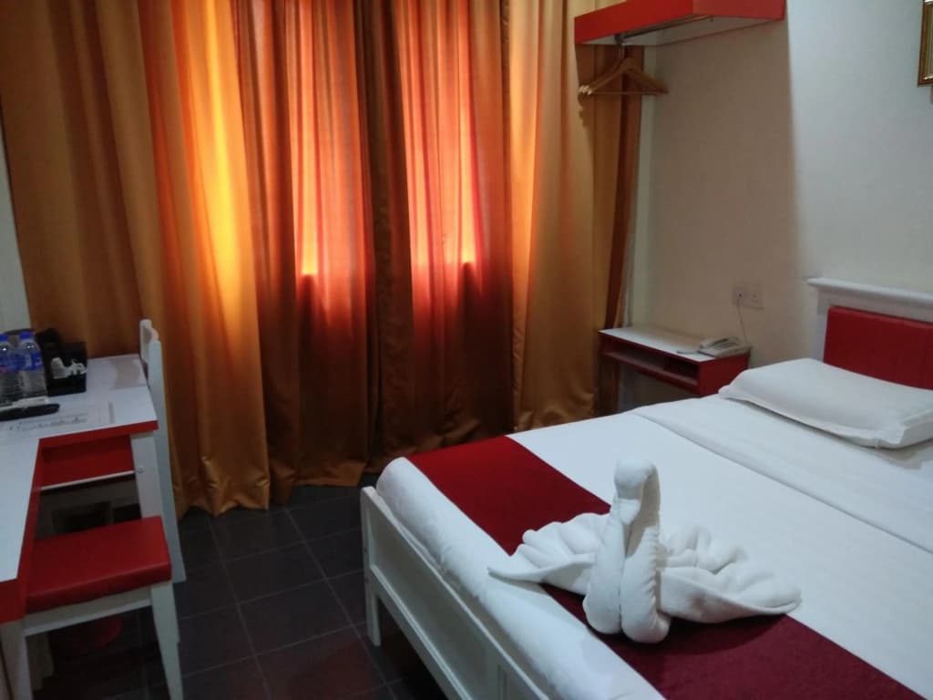 Pz Hotel - photo 25