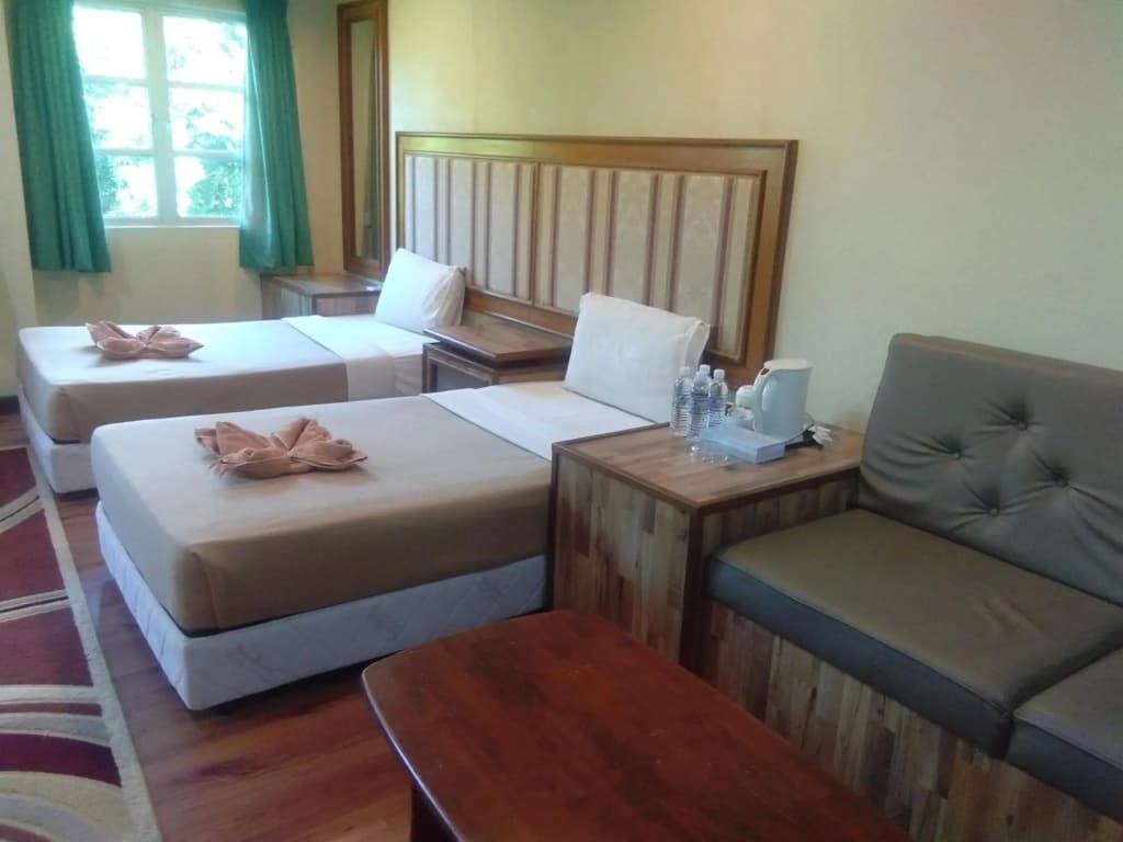 Arwana Inn - photo 2