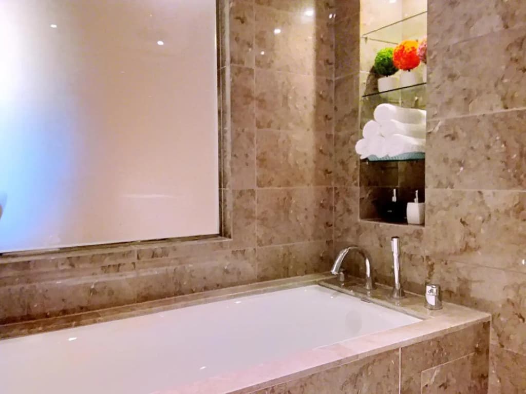 SKY POOL Stylish Suite 2-7Pax at KL City - photo 35