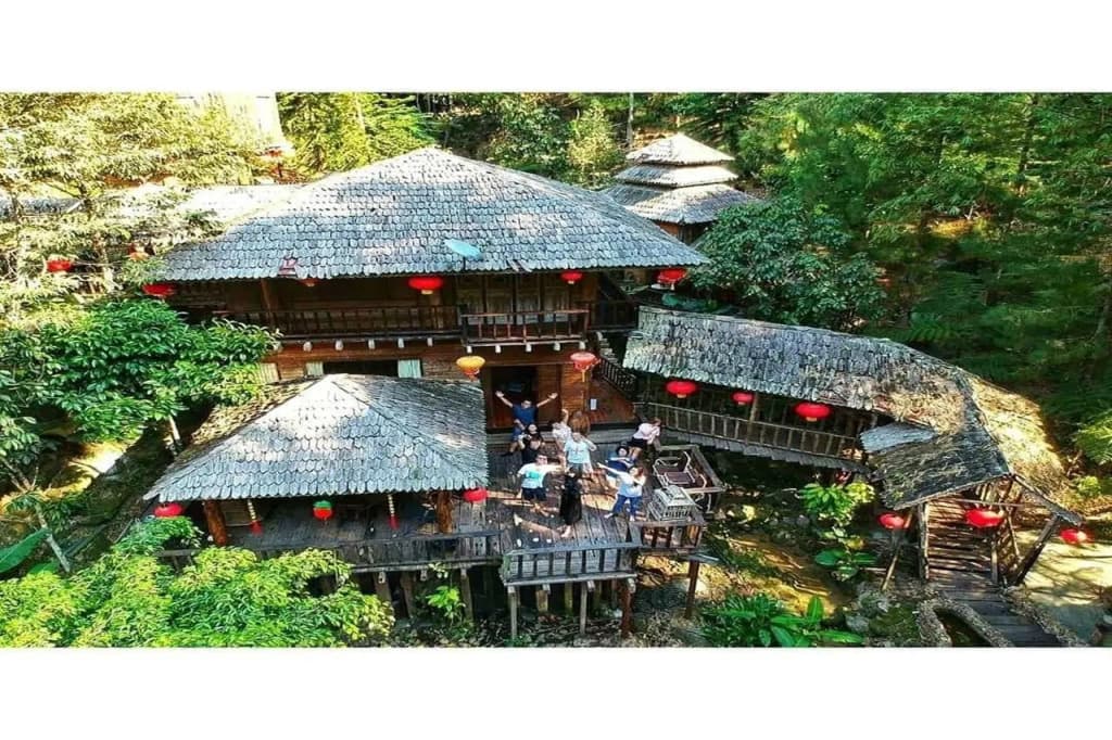 Fig Tree Hills Resort - photo 24
