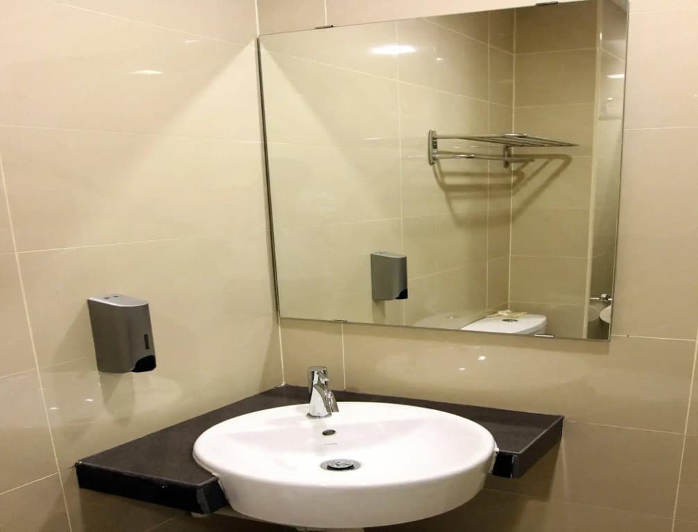 Hotel Pudu Bintang - photo 9
