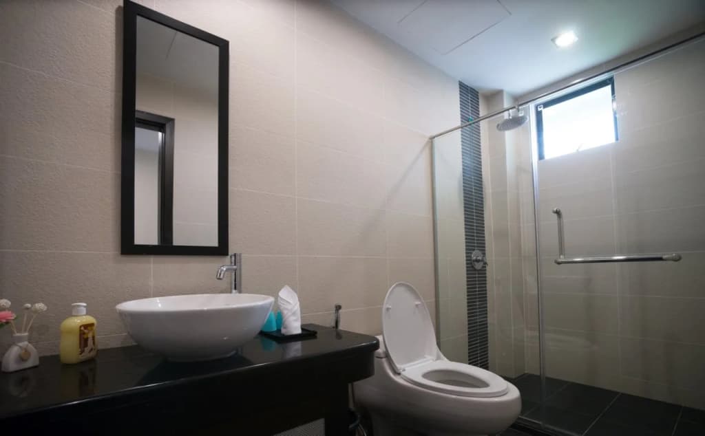 Orion Residence at Tanjung Aru - photo 6