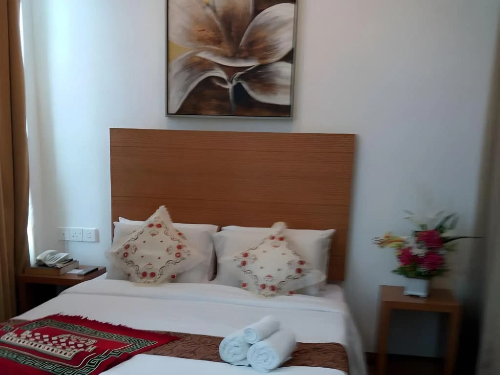 Dormani Hotel Kuching - photo 3