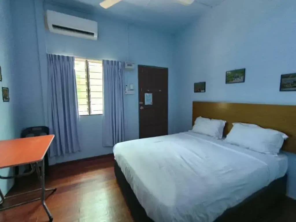 Kinabalu Poring Vacation Lodge - Hostel - photo 15