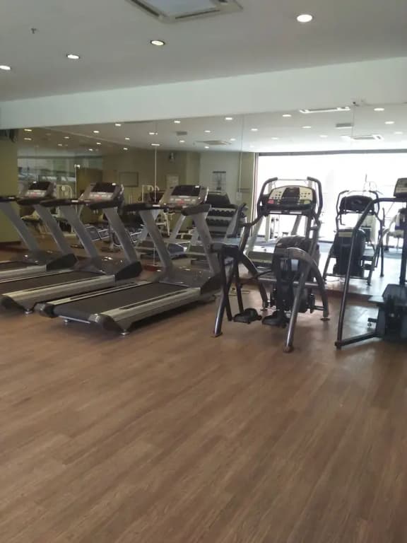Grand Service Apartment at Times Square - photo 23