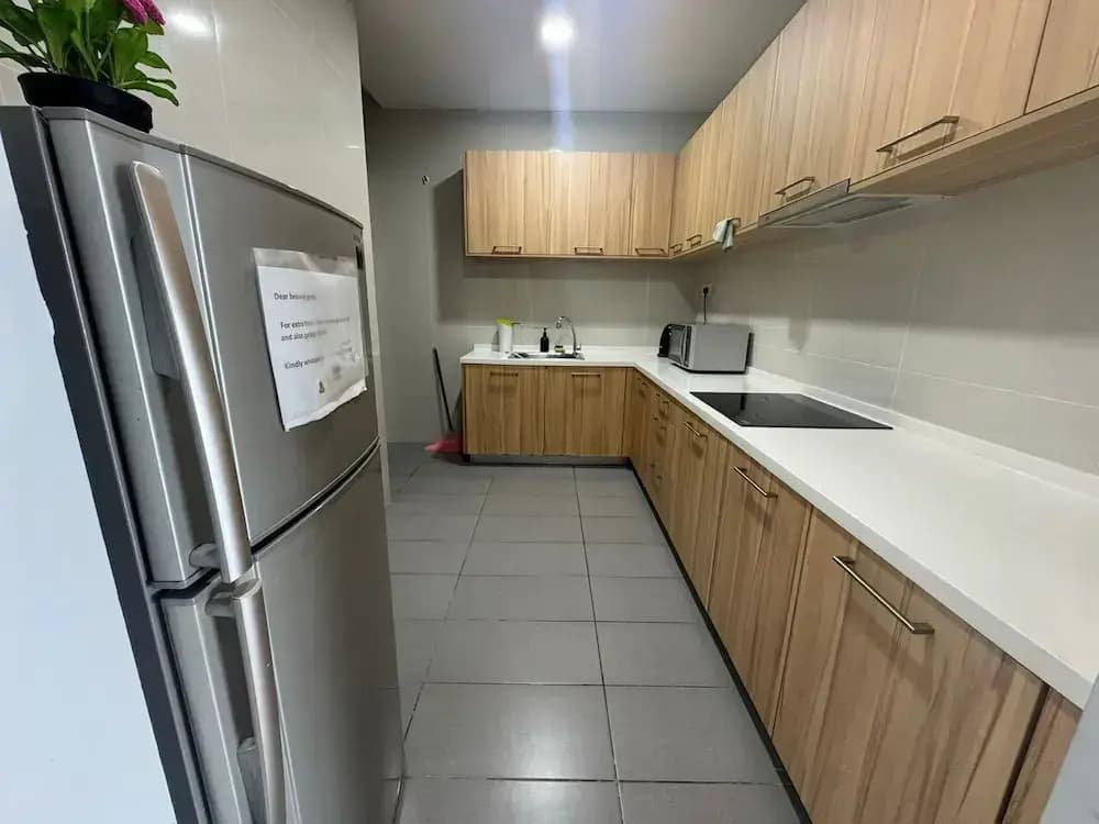 JB City Shopping Mall Apartment - photo 42