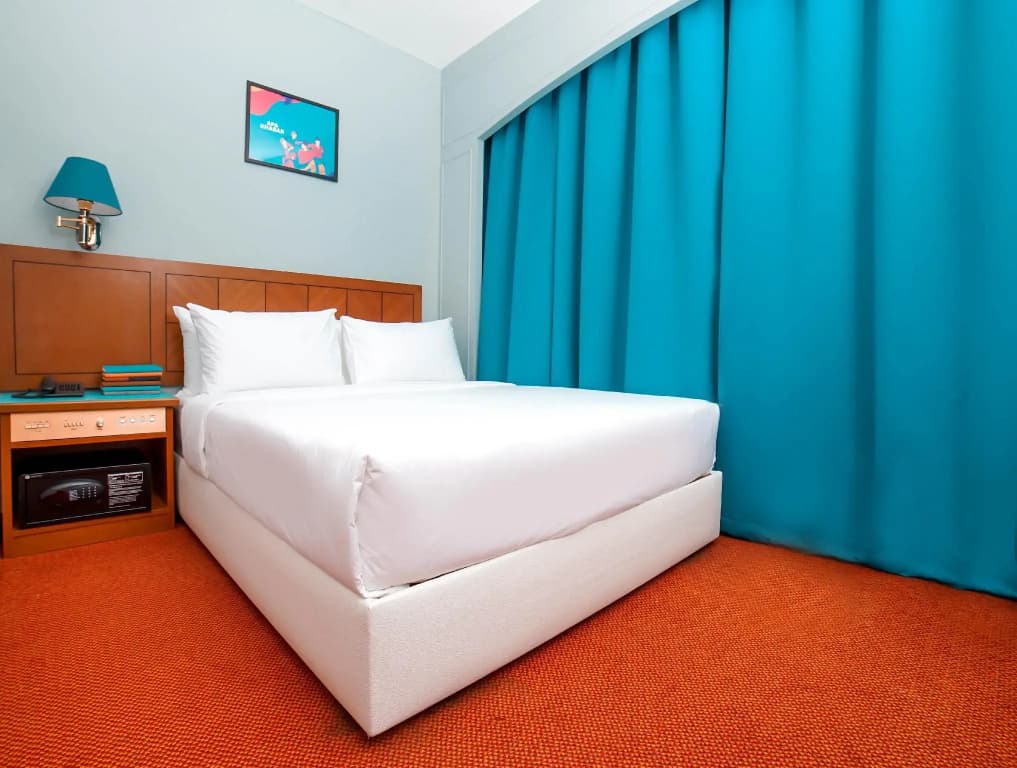 JO Hotel - photo 22