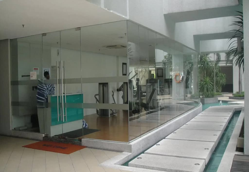 Ran Pacific Serviced Suites & Apartments - photo 14
