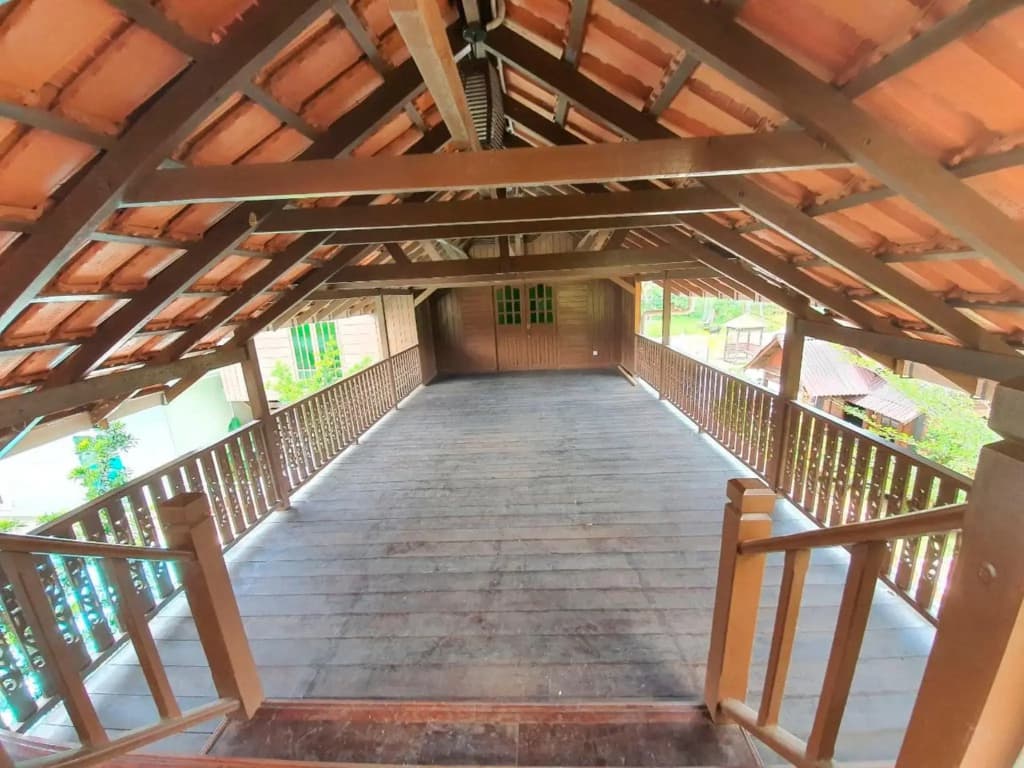 OYO 90347 Villa Temila - photo 1