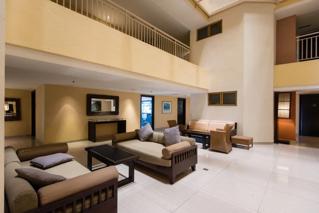 W Studio Resort Suites at Pyramid Tower - photo 10