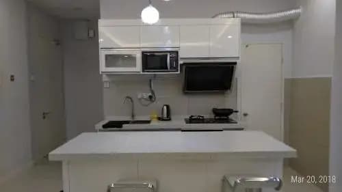 The Loft Imago 3 Bedrooms Sea View - photo 40