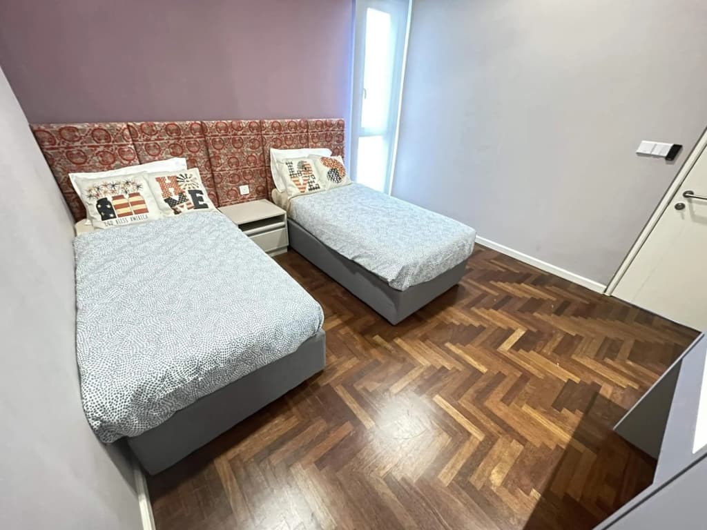 Charming & Cozy Premier Suites @ Vista Residence - photo 1