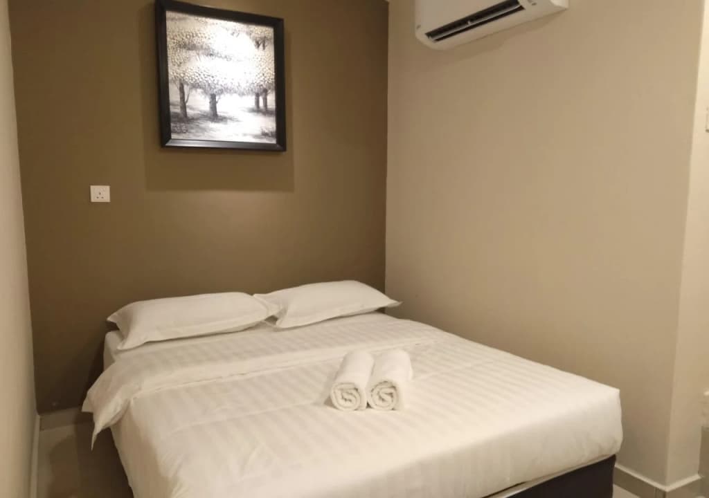M Design Hotel at Bangi 7 - photo 4