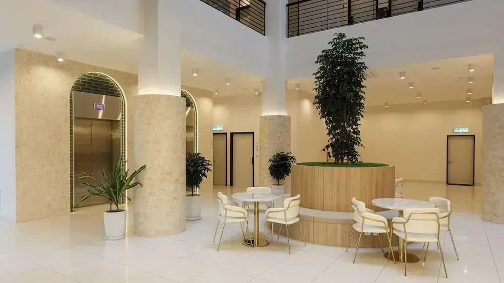 Wellesley Hotel - photo 37