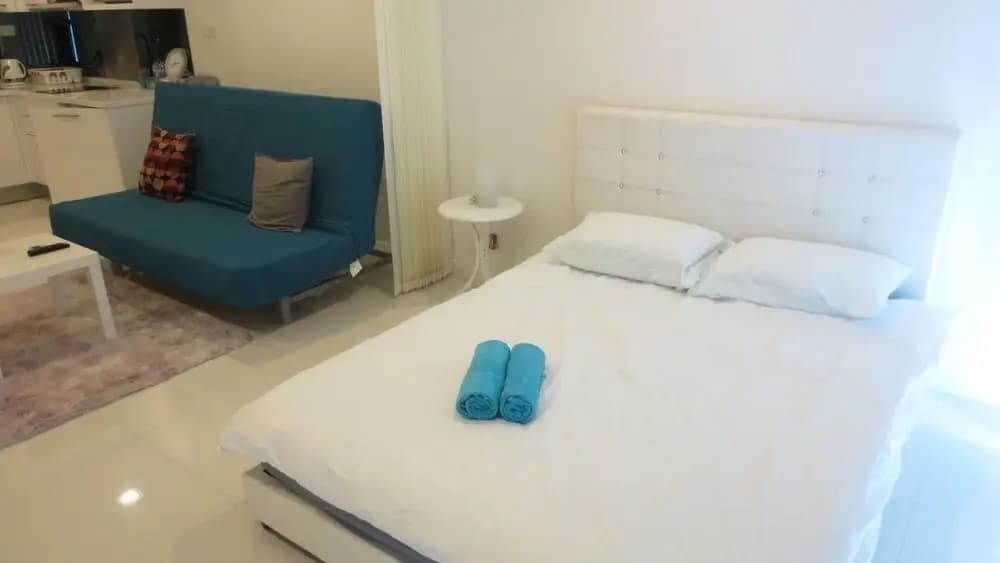Summer Suites Kenneth - photo 5