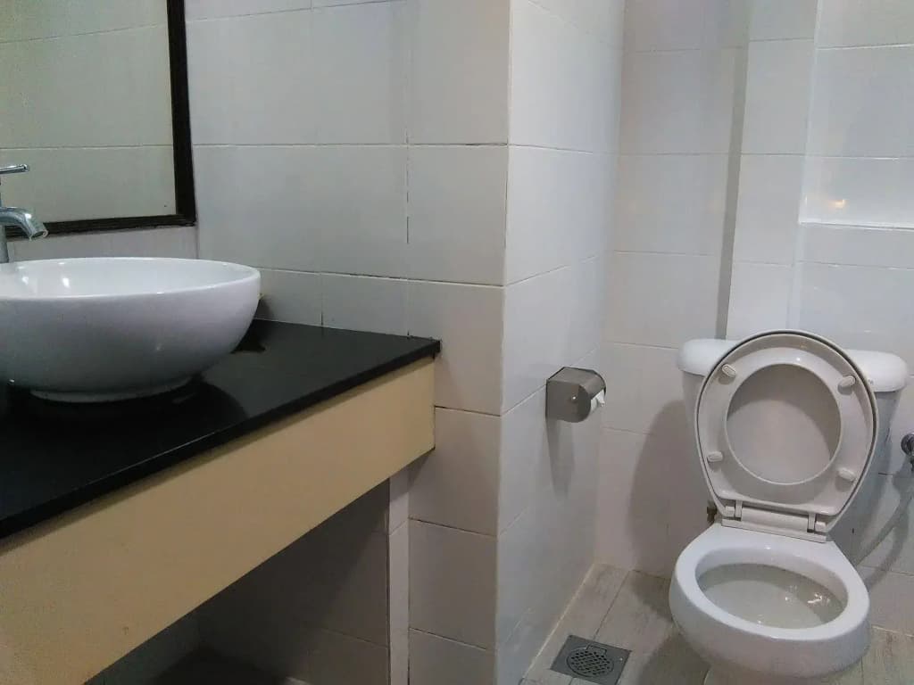 Telang Usan Hotel - photo 9