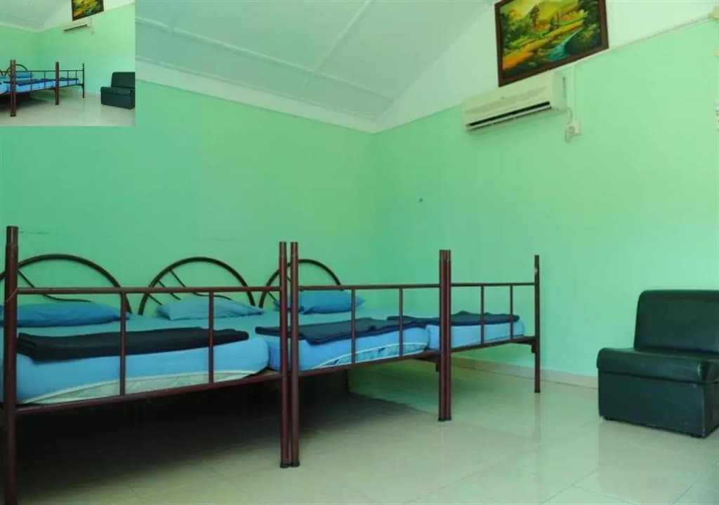 Countryview Recreation Park And Resort - photo 9