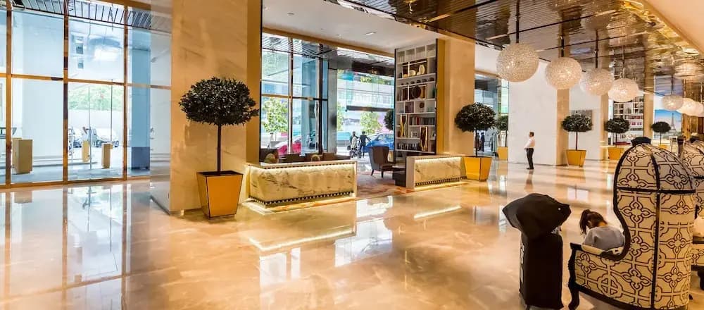 BedStay Platinum Suites - photo 1