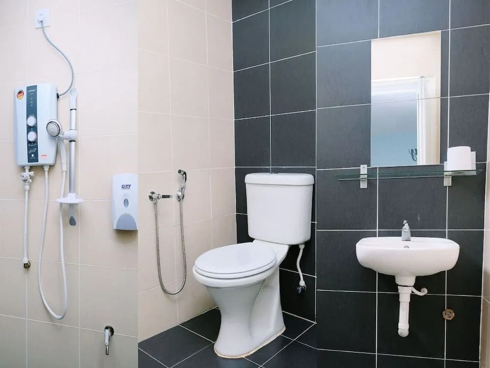 OYO 762 TY Hotel - photo 8