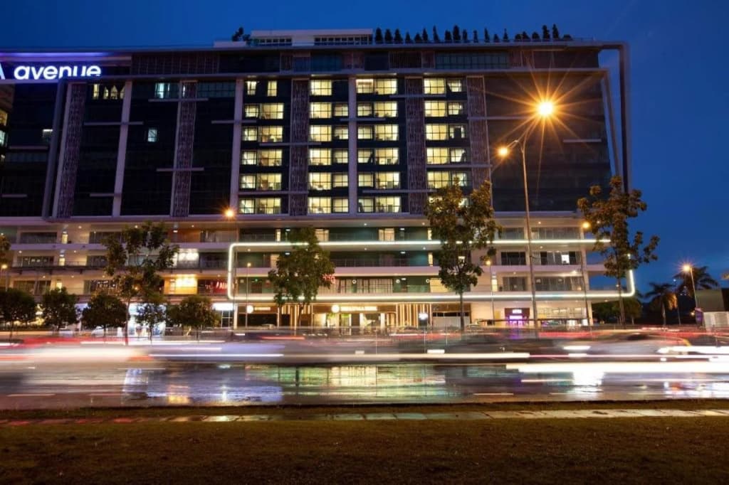 The LUMA Hotel - A Member of Design Hotels - photo 1