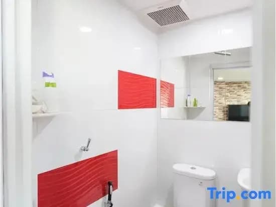 3 Bed Exec Suite Rumahku Airport Penang - photo 1