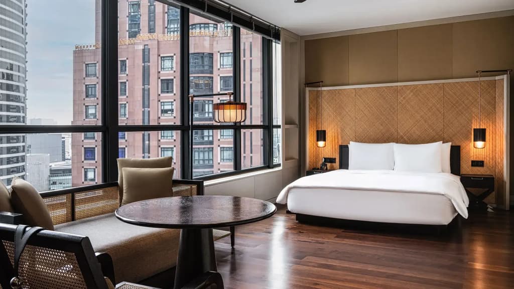 The RuMa Hotel and Residences - photo 6