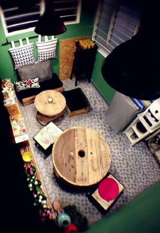Cozen Four Season Guest House - photo 3