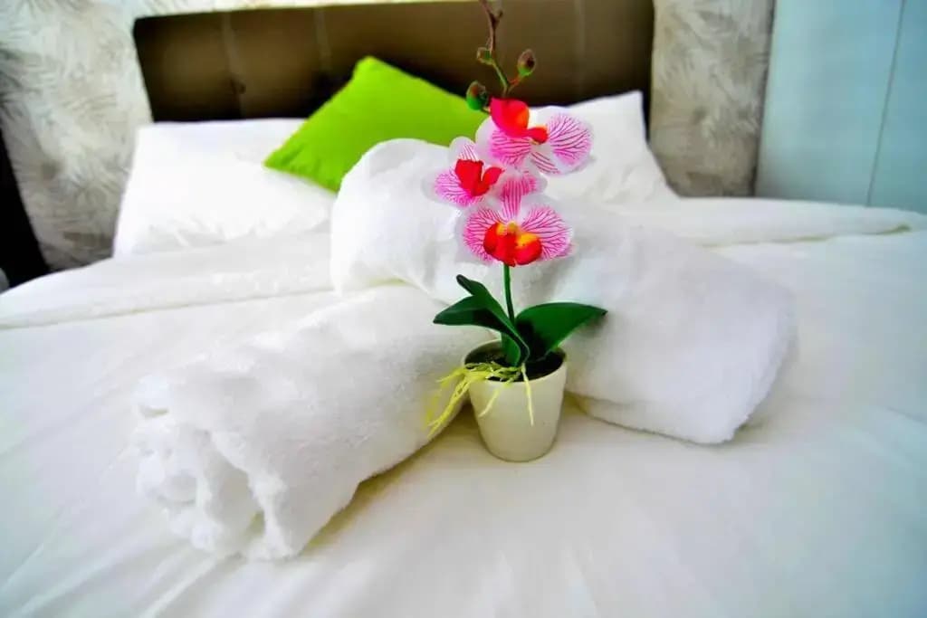Kuching City New Luxury Vivacity Suite A3 - photo 2