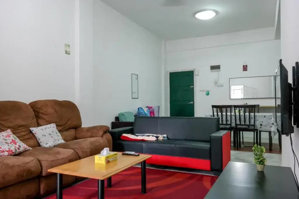SapaHomes Apartments Seri Kembangan - photo 12