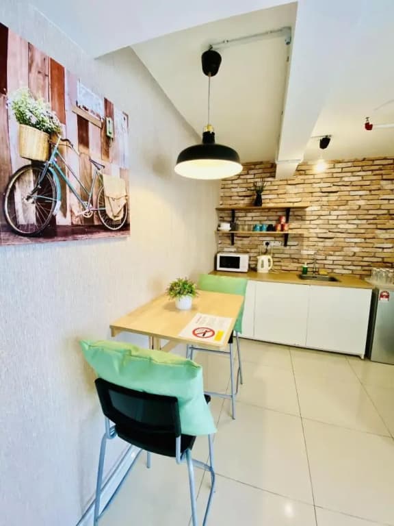 Chrisenbel Suites - Pinnacle PJ - photo 10
