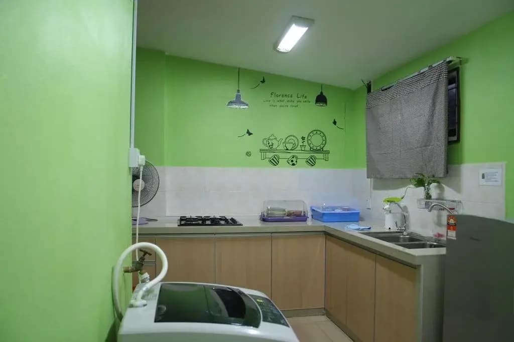 8 Penang Homestay - photo 17