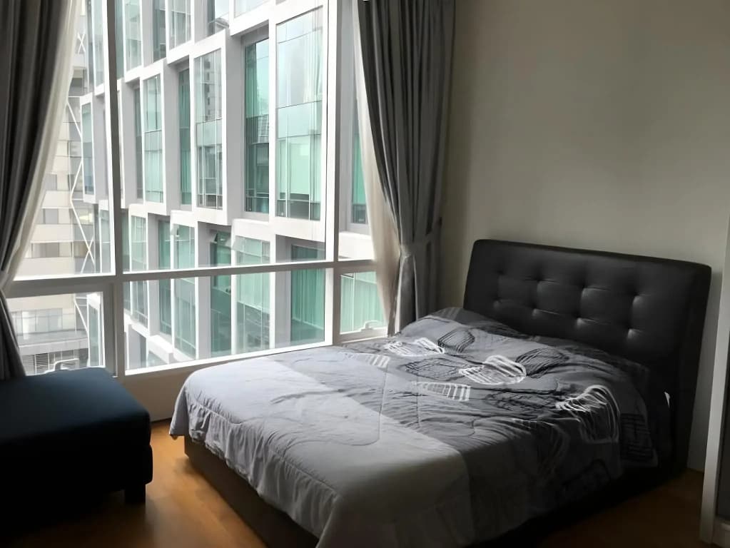 Soho Suites at KLCC by Luxury Suites Asia - photo 2