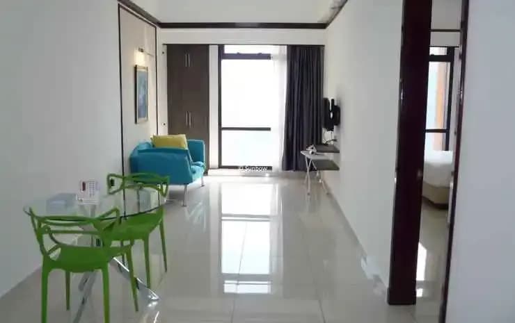 Sunbow Service Suites at Times Square Kuala Lumpur - photo 4