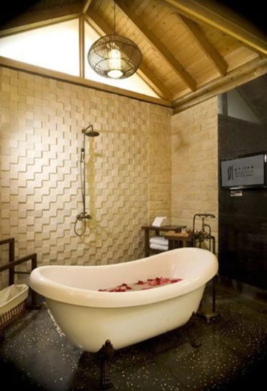 Philea Resort & Spa - photo 8