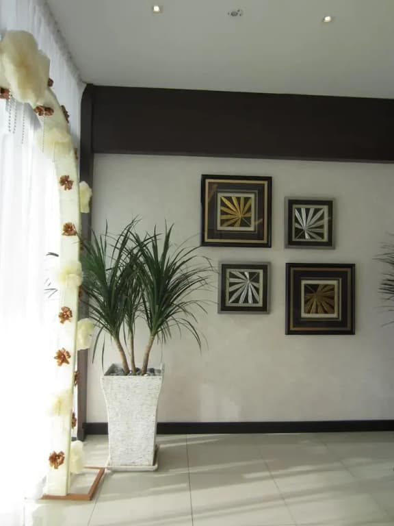 D Hotel Seri Iskandar - photo 16